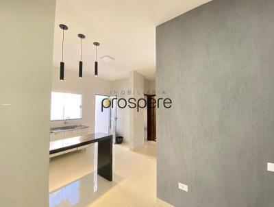 Casa para Loca��o, em Presidente Prudente, bairro Residencial Monte Carlo, 2 dormit�rios, 2 banheiros, 1 su�te, 1 vaga