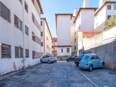 Apartamento 2 Quartos para Venda, em Belo Horizonte, bairro Santa Efignia, 2 dormitrios, 1 banheiro, 1 vaga