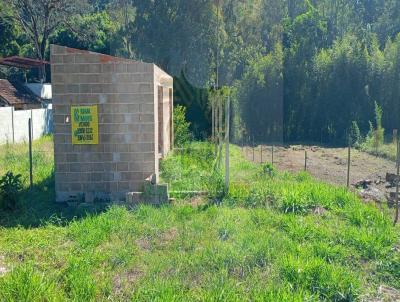 Terreno para Venda, em Juiz de Fora, bairro Barreira do Triunfo, 1 dormitrio, 1 banheiro