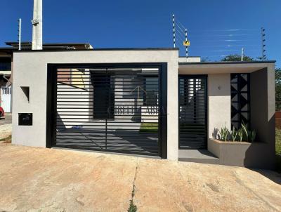 Casa para Venda, em Jundia, bairro Jardim Marambaia II, 3 dormitrios, 2 banheiros, 1 sute