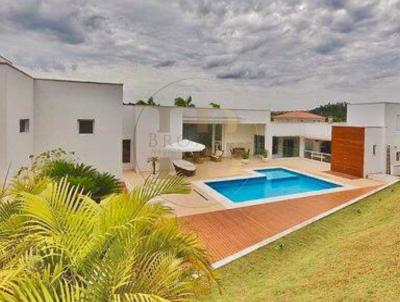 Casa em Condomnio para Venda, em Itupeva, bairro Residencial Fazenda da Grama, 5 dormitrios, 3 sutes, 6 vagas