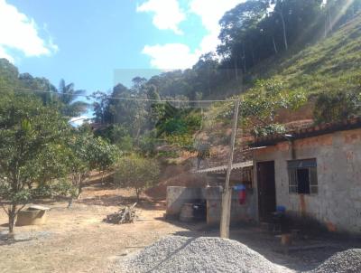 Chcara para Venda, em Juiz de Fora, bairro Cafezal, 2 dormitrios, 1 banheiro