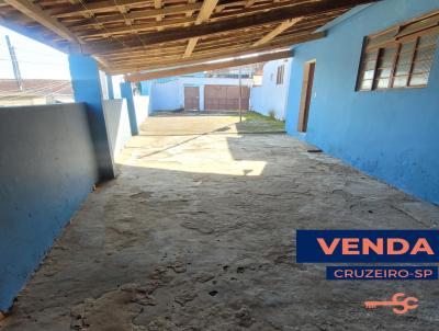 Casa para Venda, em Cruzeiro, bairro ITAGAABA