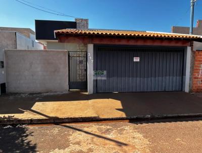 Casa para Venda, em Palmital, bairro Ravnia, 2 dormitrios, 1 banheiro, 2 vagas