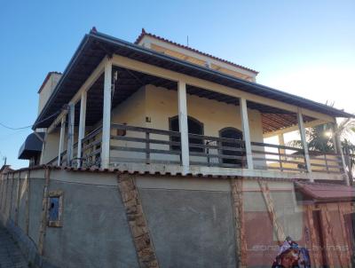 Casa para Venda, em Trs Rios, bairro Trs Rios, 3 dormitrios, 3 banheiros, 1 sute, 3 vagas