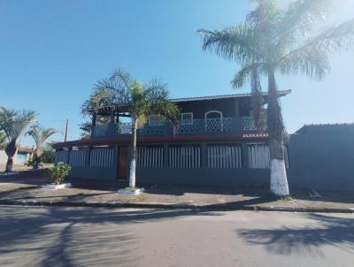 Sobrado para Venda, em Mongagu, bairro Jussara, 3 dormitrios, 3 banheiros, 1 sute, 4 vagas