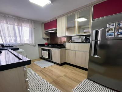 Apartamento para Venda, em Suzano, bairro Jardim Casa Branca, 2 dormitrios, 1 banheiro, 1 vaga