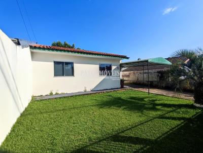 Casa para Venda, em Pato Branco, bairro Novo Horizonte, 3 dormitrios, 1 banheiro, 1 vaga