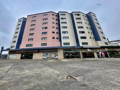 Apartamento para Venda, em Praia Grande, bairro Mirim, 2 dormitrios, 1 banheiro, 1 vaga
