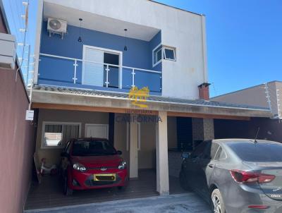 Casa para Venda, em , bairro Parque Califrnia, 3 dormitrios, 1 banheiro, 1 sute, 2 vagas