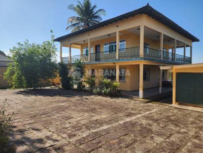 Chcara para Venda, em Araruama, bairro So Vicente, 6 dormitrios, 4 banheiros, 1 sute, 3 vagas