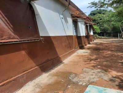 Stio para Venda, em Juiz de Fora, bairro Barreira do Triunfo, 2 dormitrios, 1 banheiro