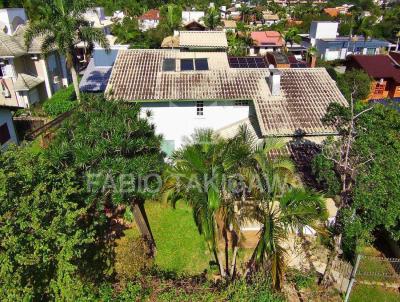 Casa em Condomnio para Venda, em Florianpolis, bairro Cachoeira do Bom Jesus, 5 dormitrios, 3 banheiros, 2 sutes, 4 vagas