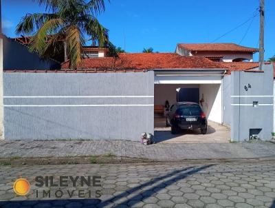 Casa para Venda, em Caraguatatuba, bairro Jardim das Palmeiras, 3 dormitrios, 2 banheiros, 2 vagas