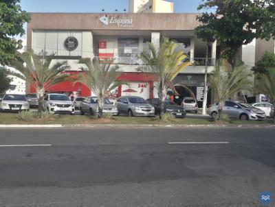 Comercial para Locao, em Salvador, bairro Costa Azul, 2 banheiros, 10 vagas