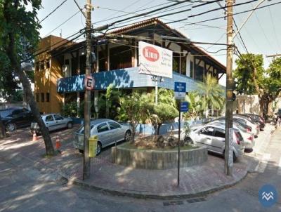 Comercial para Locao, em Salvador, bairro Pituba, 4 banheiros, 16 vagas