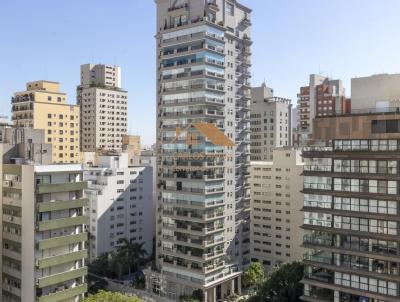 Apartamento para Venda, em So Paulo, bairro Jardim Paulista, 2 dormitrios, 3 banheiros, 1 sute, 1 vaga