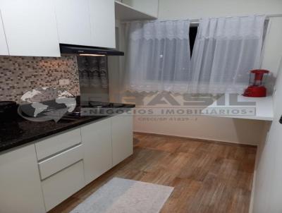 Apartamento de Praia para Venda, em Praia Grande, bairro Aviao, 1 dormitrio, 1 banheiro, 1 vaga