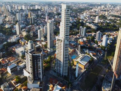 Apartamento para Venda, em Sorocaba, bairro Jardim Faculdade, 3 dormitrios, 4 banheiros, 3 sutes, 3 vagas