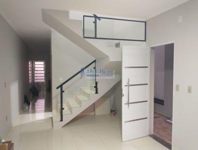 Sobrado para Venda, em Mogi das Cruzes, bairro Mirage, 3 dormitrios, 2 banheiros, 1 sute, 2 vagas