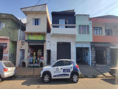 Casa para Venda, em Mau, bairro JARDIM SILVIA MARIA, 4 dormitrios, 4 banheiros