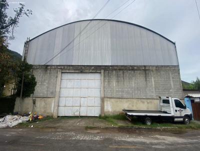 Galpo para Venda, em Maric, bairro Chcaras de Ino (Ino), 3 banheiros