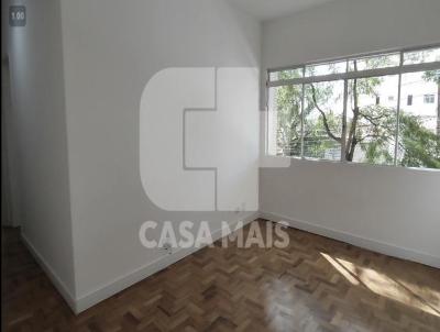 Apartamento para Locao, em So Paulo, bairro Vila Paulista, 3 dormitrios, 2 banheiros, 2 vagas