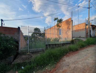 Lote para Venda, em Esmeraldas, bairro SANTA CECLIA