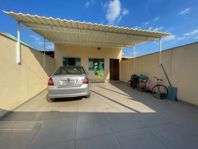 Casa para Venda, em Contagem, bairro Tropical, 3 dormitrios, 2 banheiros, 1 sute, 3 vagas