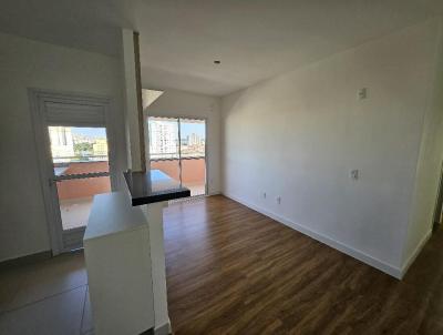 Apartamento para Locao, em So Jos dos Campos, bairro Jardim Amrica, 2 dormitrios, 2 banheiros, 1 sute, 2 vagas