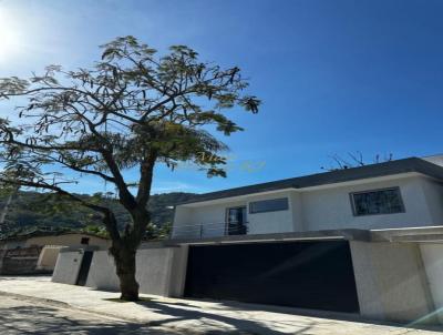 Casa para Venda, em Niteri, bairro Engenho do Mato, 4 dormitrios, 5 banheiros, 2 sutes, 2 vagas