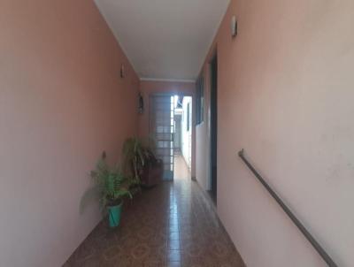 Casas 2 Quartos para Venda, em Ribeirão Preto, bairro Ipiranga, 2 dormitórios, 2 banheiros, 1 vaga