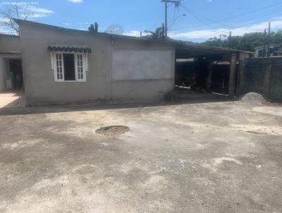 Casa em Condomnio para Venda, em Maric, bairro Santa Paula (Ino), 2 dormitrios, 1 banheiro, 2 vagas