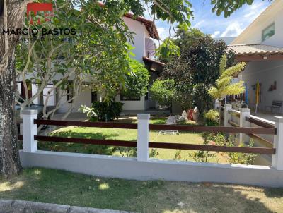 Duplex para Venda, em Araruama, bairro Pontinha, 2 dormitrios, 3 banheiros