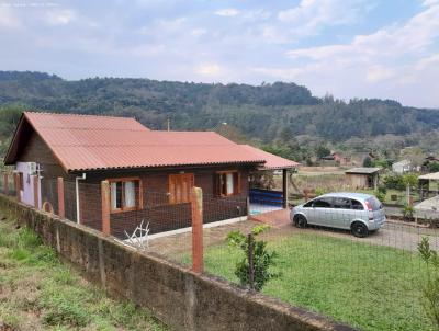 Casa para Venda, em Trs Coroas, bairro Quilombo, 2 dormitrios, 2 banheiros, 1 vaga