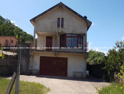 Casa para Venda, em Baro do Triunfo, bairro CENTRO, 3 dormitrios, 3 banheiros, 1 sute, 3 vagas