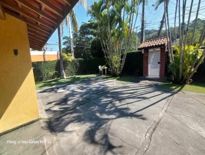 Casa em Condomnio para Venda, em Niteri, bairro Serra Grande, 3 dormitrios, 3 banheiros, 1 sute, 2 vagas