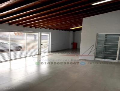 Casa 3 dormitórios para Venda, em Bauru, bairro Vila Pacífico, 3 dormitórios, 2 banheiros, 1 suíte, 3 vagas