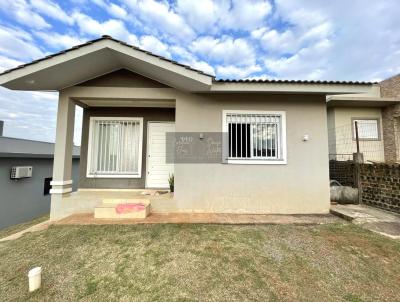 Casa para Venda, em Carazinho, bairro VILLA VERDE, 2 dormitrios, 1 banheiro