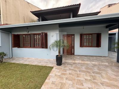 Casa para Venda, em Porto Alegre, bairro Jardim It, 5 dormitrios, 3 banheiros, 6 vagas