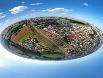 Terreno para Venda, em Santa Tereza do Oeste, bairro Centro