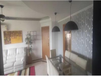 Apartamento para Locao, em So Jos dos Campos, bairro Jardim Esplanada, 4 dormitrios, 3 banheiros, 2 vagas