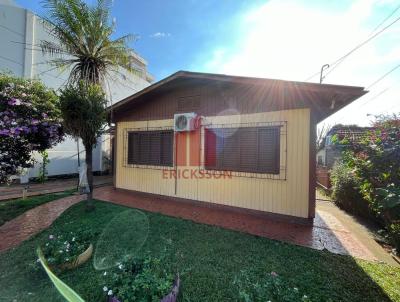 Casa para Venda, em Santa Rosa, bairro Centro