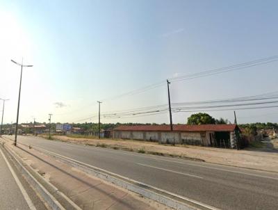 Terreno para Venda, em Caucaia, bairro Tabapu Braslia