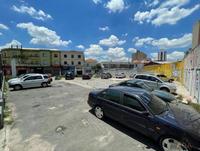 Terreno Comercial para Venda, em So Paulo, bairro Tatuap