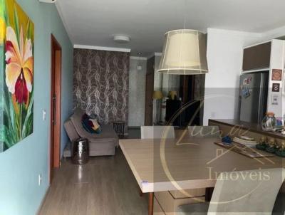 Apartamento para Venda, em Florianpolis, bairro Campeche, 3 dormitrios, 3 banheiros, 2 sutes, 2 vagas