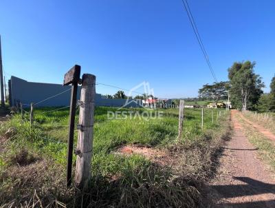 Chcara para Venda, em Presidente Prudente, bairro Jardim Aeroporto