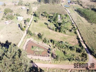 Stio / Chcara para Venda, em Triunfo, bairro rea rural, 2 dormitrios, 2 banheiros, 1 sute