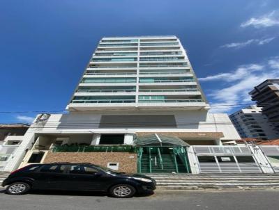 Apartamento para Venda, em Praia Grande, bairro CANTO DO FORTE, 2 dormitrios, 1 banheiro, 1 sute, 2 vagas
