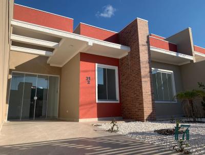 Casa para Venda, em Fazenda Rio Grande, bairro Iguau, 3 dormitrios, 2 banheiros, 1 sute